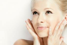 Йога для лица