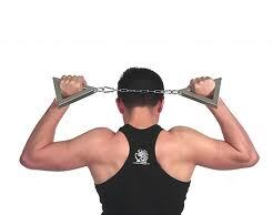 Что такое изометрические упражнения